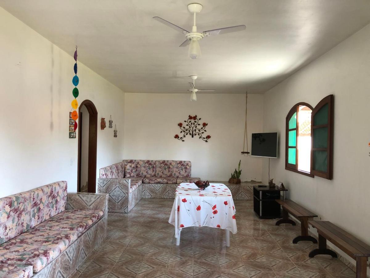 Casa Bem Espacosa Com Piscina, Campo De Futebol E Area Gourmet A Um Quarteirao Da Lagoa De Praia Seca Araruama Eksteriør bilde
