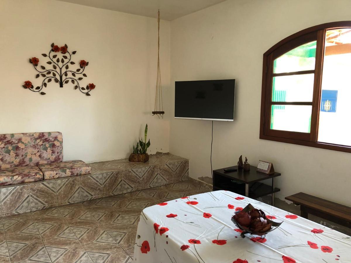 Casa Bem Espacosa Com Piscina, Campo De Futebol E Area Gourmet A Um Quarteirao Da Lagoa De Praia Seca Araruama Eksteriør bilde