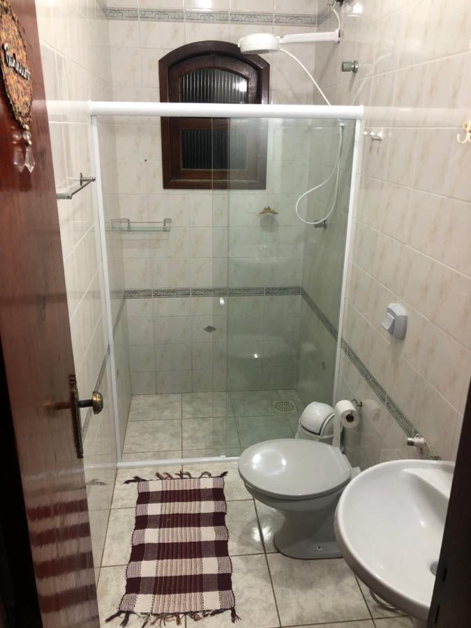 Casa Bem Espacosa Com Piscina, Campo De Futebol E Area Gourmet A Um Quarteirao Da Lagoa De Praia Seca Araruama Eksteriør bilde