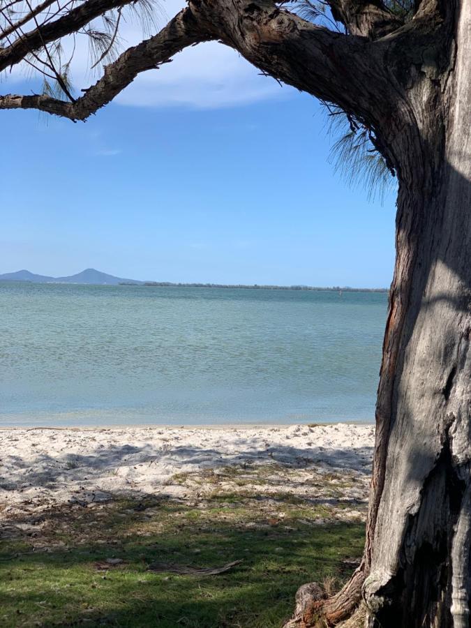 Casa Bem Espacosa Com Piscina, Campo De Futebol E Area Gourmet A Um Quarteirao Da Lagoa De Praia Seca Araruama Eksteriør bilde