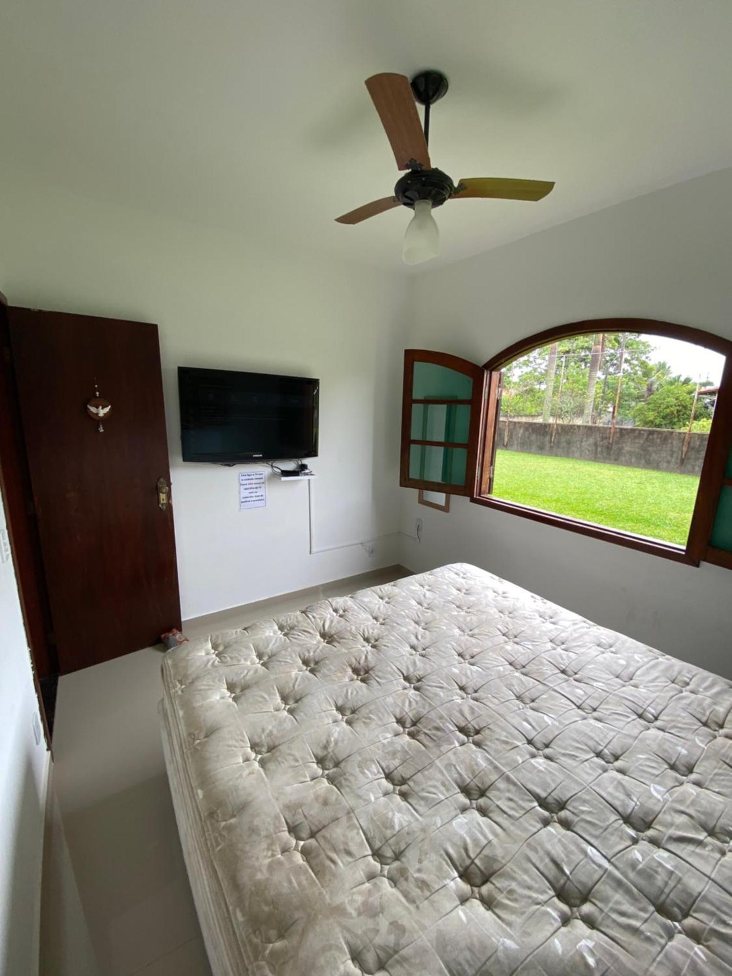 Casa Bem Espacosa Com Piscina, Campo De Futebol E Area Gourmet A Um Quarteirao Da Lagoa De Praia Seca Araruama Eksteriør bilde